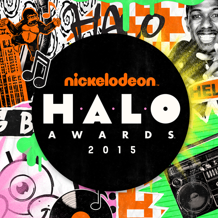 Celebrate Helping and Leading Others with Nickelodeon