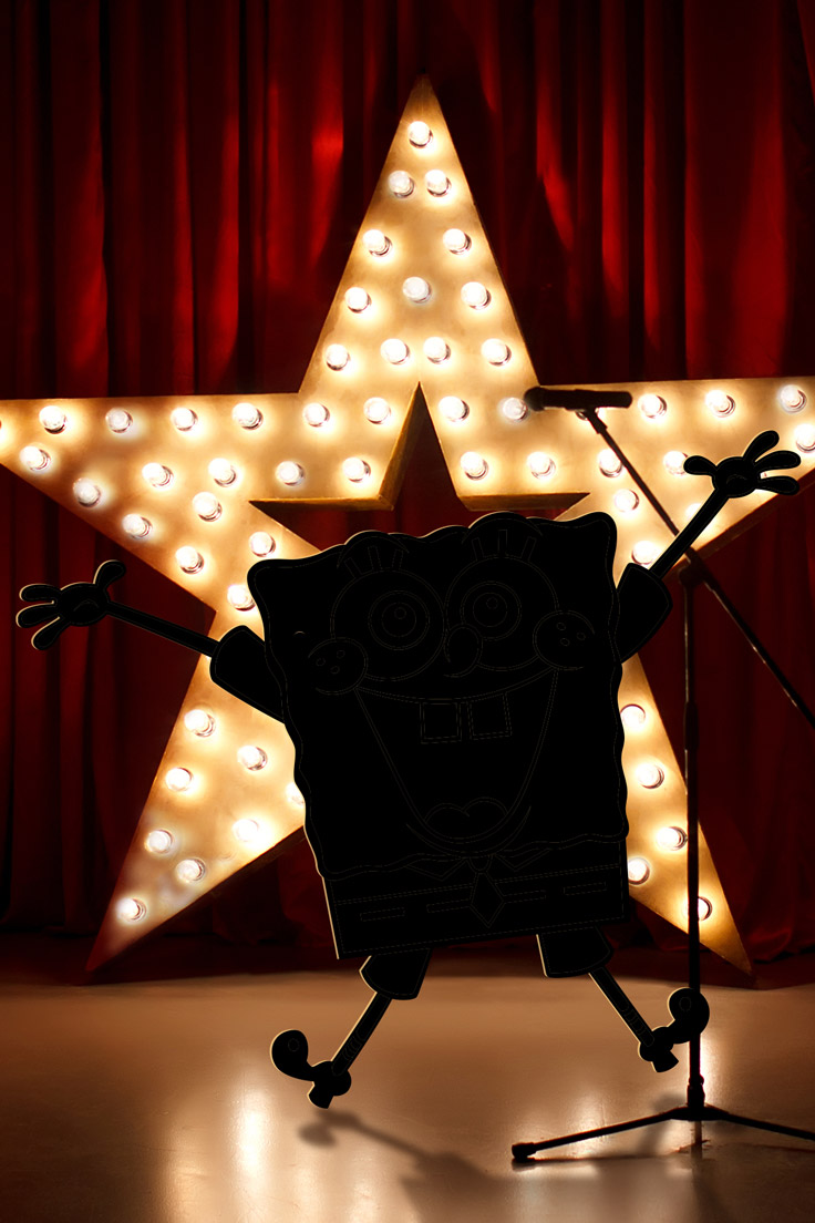 SpongeBob SquarePants is Headed for Broadway