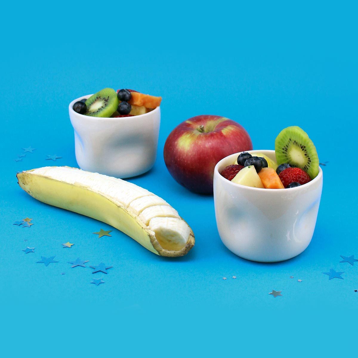 Blaze’s New Year’s Eve Countdown Fruit Salad