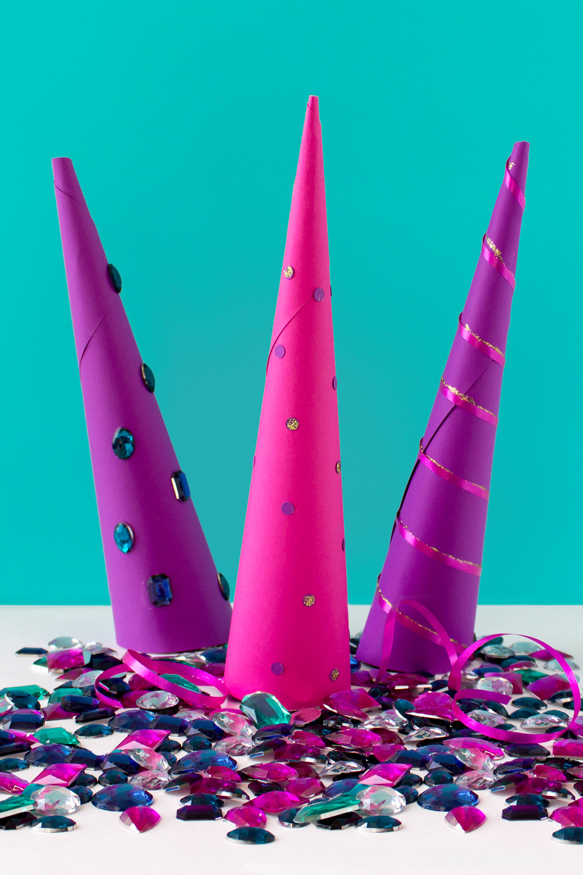 Shimmer and Shine Zoomicorn Horns