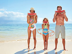 Nickelodeon Punta Cana Resort