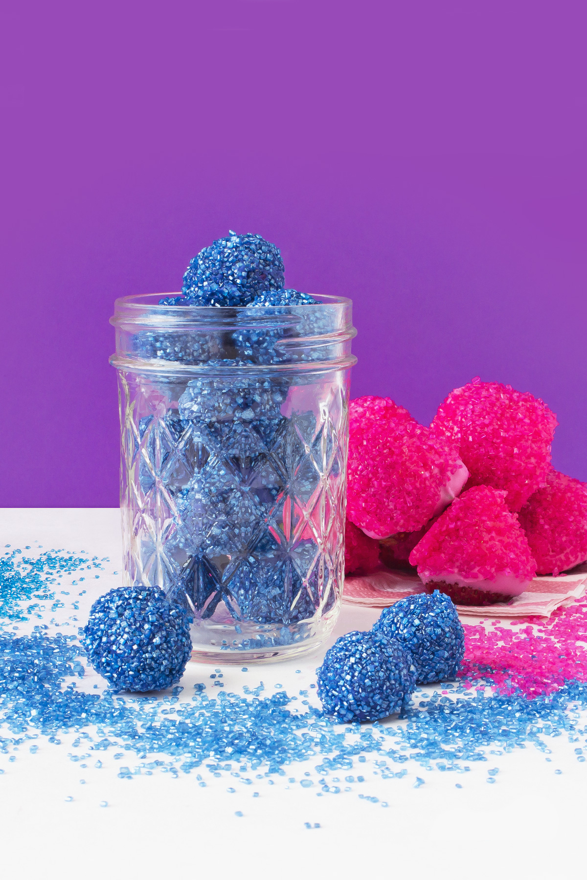 Genie Gem Snacks