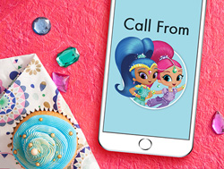 Give Your Child a Personalized Birthday Phone Call