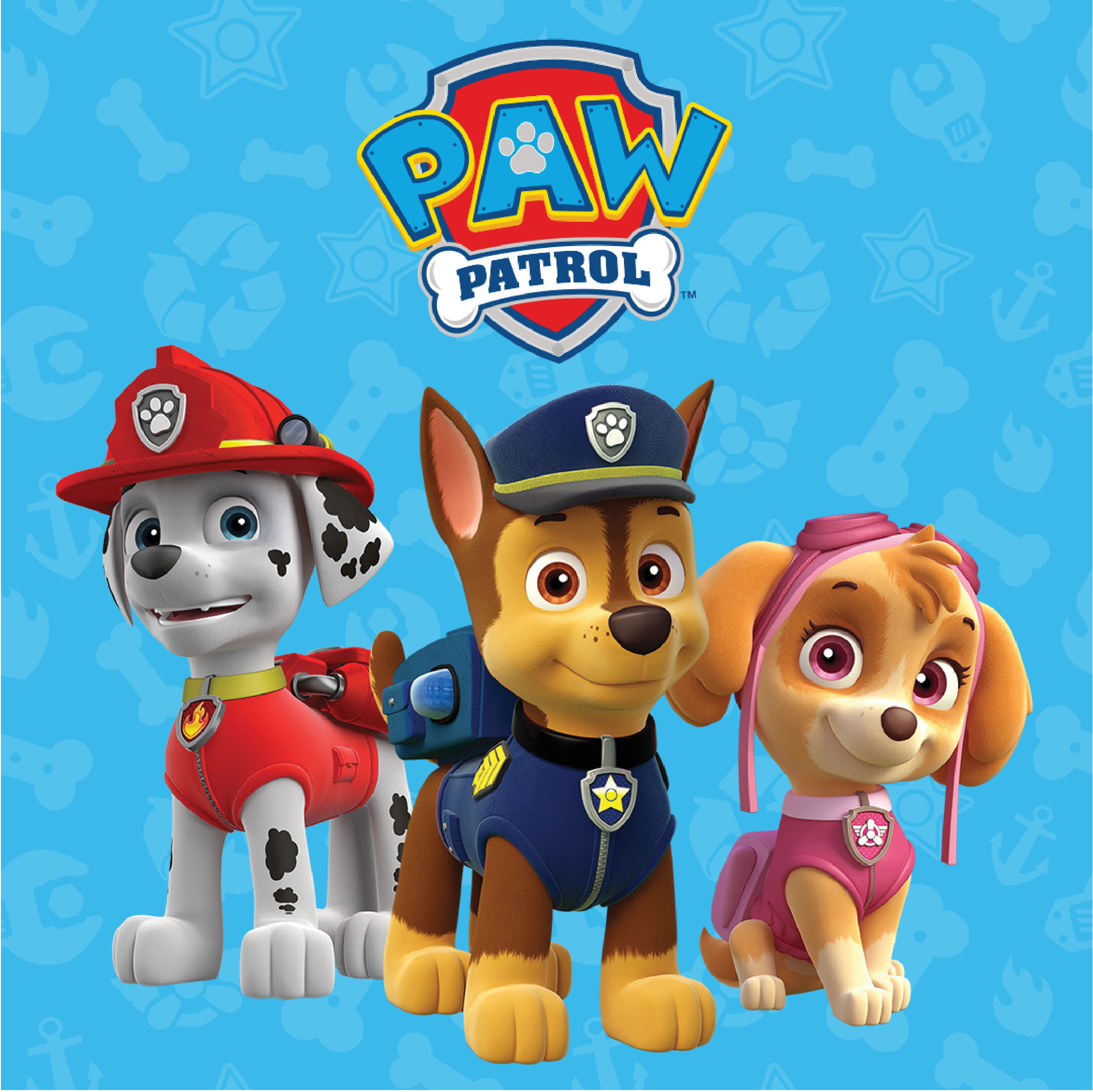 What’s New on Nick Jr. in 2020?